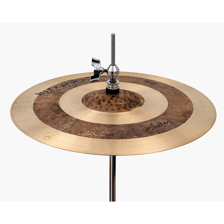 Platillo Istanbul Agop Sultan Hi-Hats 14