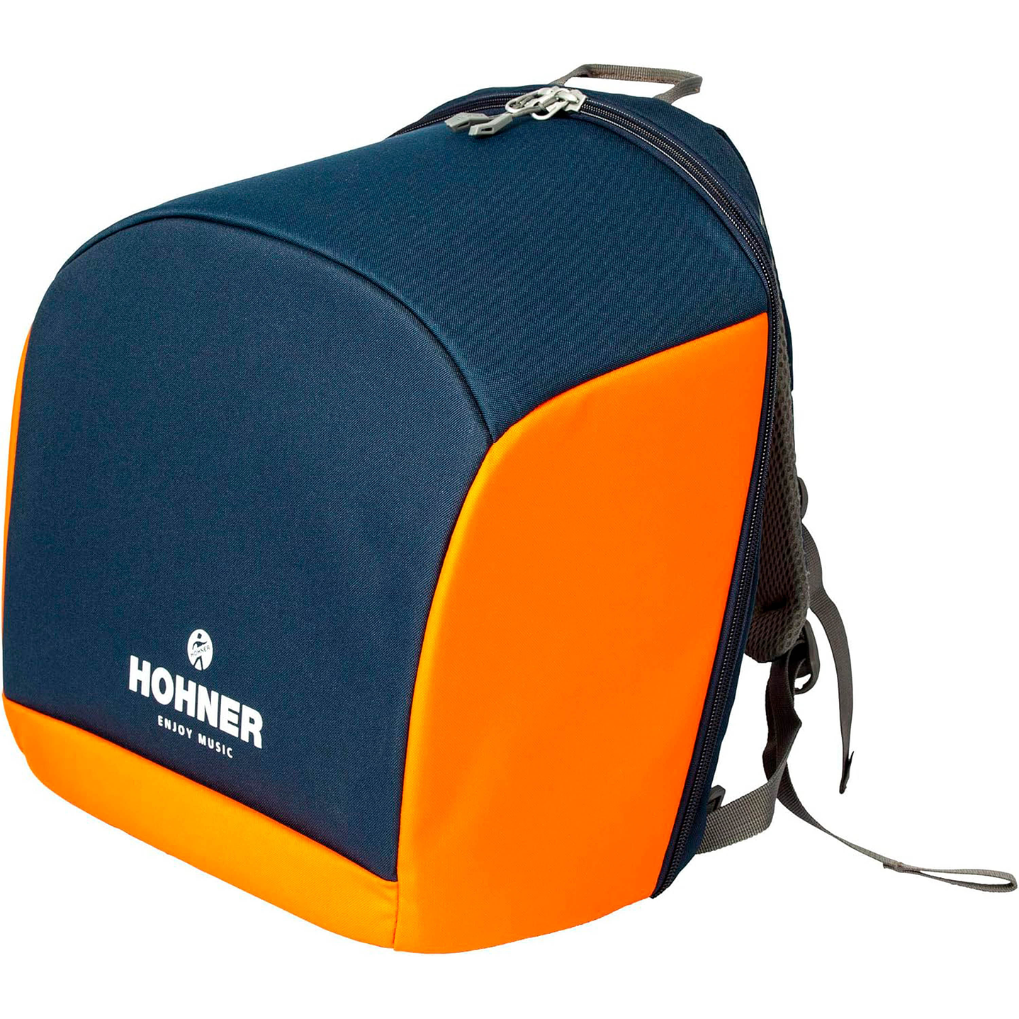 Acordeon Hohner A2901 XS Blue 7