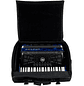 Acordeon Hohner A16742 Bravo III 96 Blue - Miniatura 7