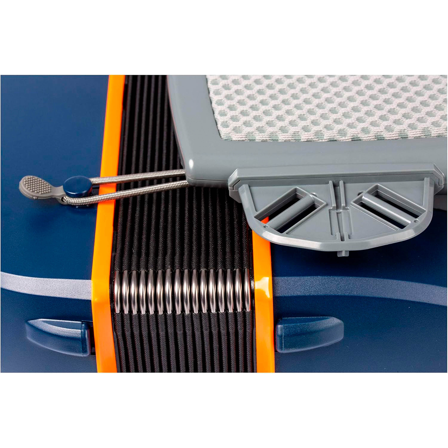 Acordeon Hohner A2901 XS Blue 8