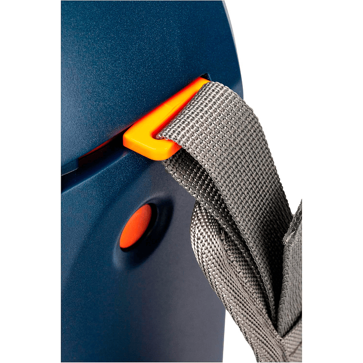 Acordeon Hohner A2901 XS Blue 9