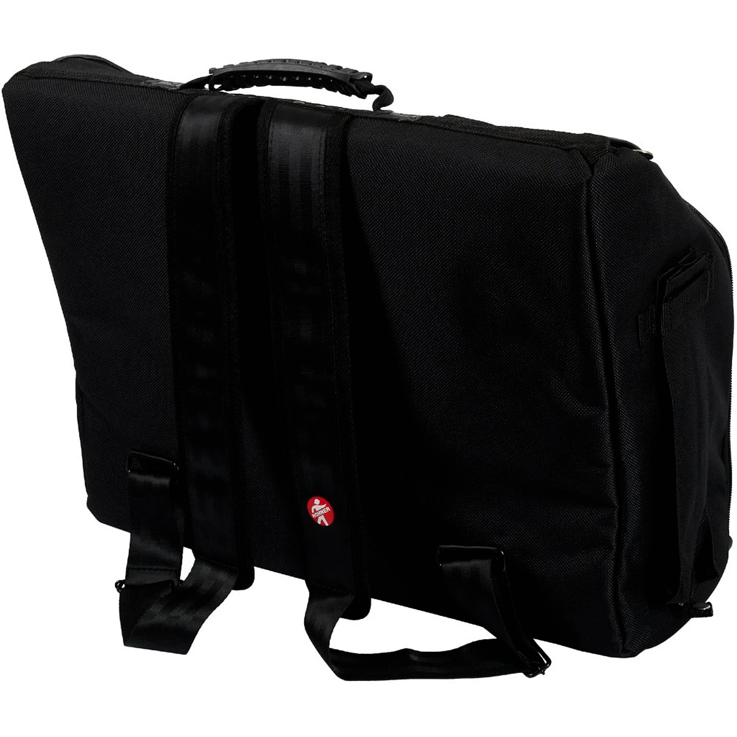 Acordeon Hohner A16742 Bravo III 96 Blue 9