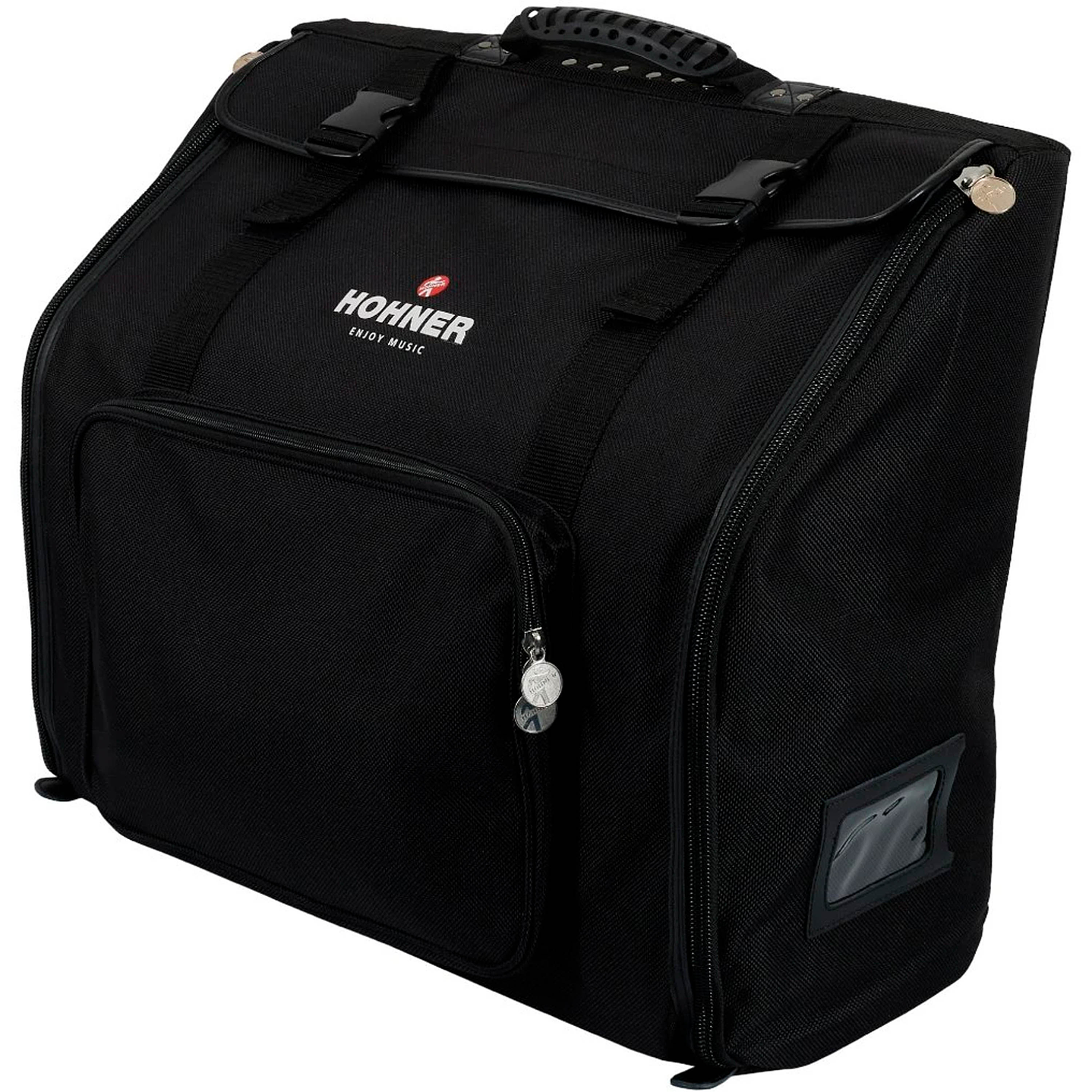 Acordeon Hohner A16742 Bravo III 96 Blue 10