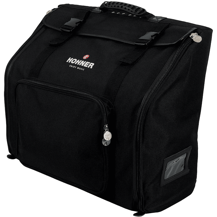 Acordeon Hohner A16742 Bravo III 96 Blue 10