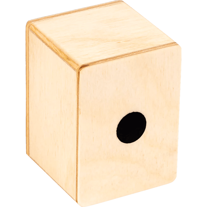 Shaker Meinl Mini Cajon Ovangkol SH51 3