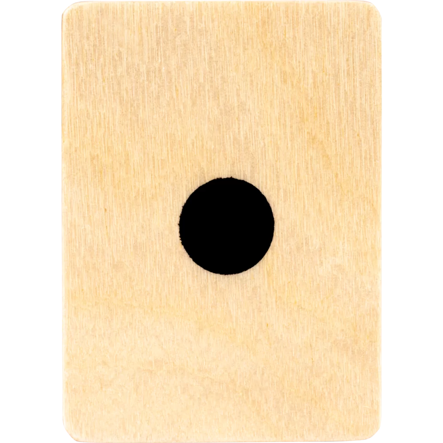 Shaker Meinl Mini Cajon Ovangkol SH51 4