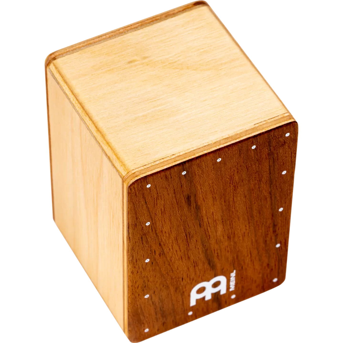 Shaker Meinl Mini Cajon Ovangkol SH51 2