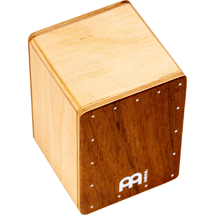 Shaker Meinl Mini Cajon Ovangkol SH51 2