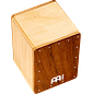 Shaker Meinl Mini Cajon Ovangkol SH51 - Miniatura 2