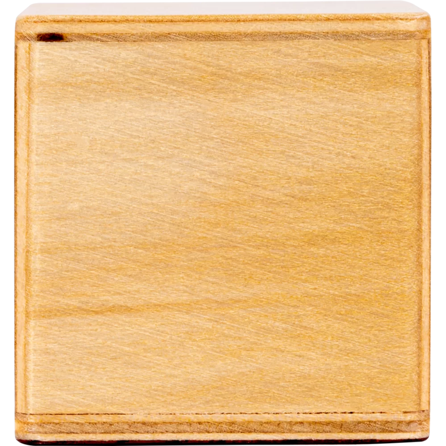 Shaker Meinl Mini Cajon Ovangkol SH51 5