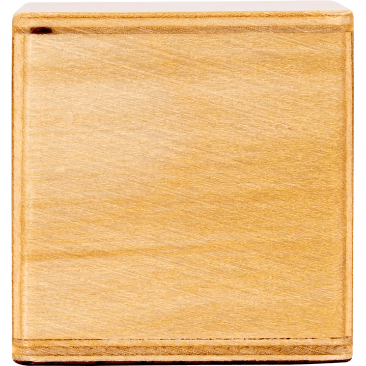 Shaker Meinl Mini Cajon Ovangkol SH51 5