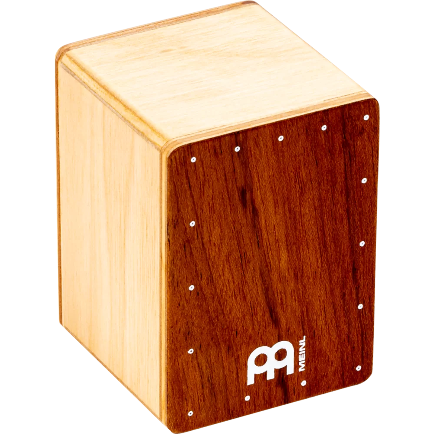 Shaker Meinl Mini Cajon Ovangkol SH51 1
