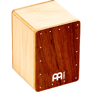 Shaker Meinl Mini Cajon Ovangkol SH51