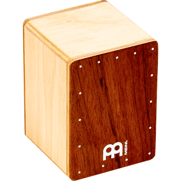 Shaker Meinl Mini Cajon Ovangkol SH51 1