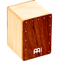 Shaker Meinl Mini Cajon Ovangkol SH51 - Miniatura 1