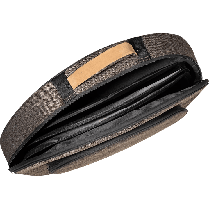 Funda/Mochila Platillos 22