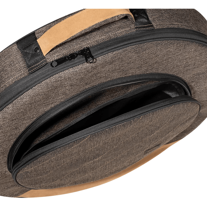 Funda/Mochila Platillos 22