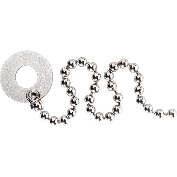 Heavy Cymbal Bacon Meinl Cadena Efecto para Platillo HBAC 2