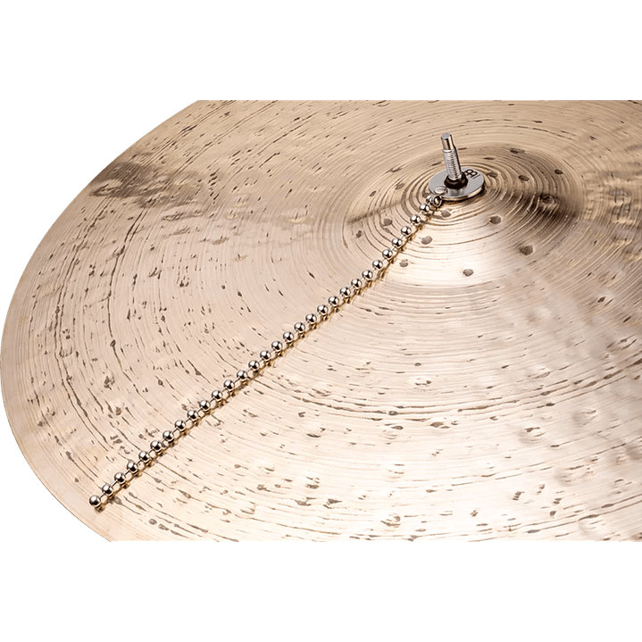 Heavy Cymbal Bacon Meinl Cadena Efecto para Platillo HBAC 3