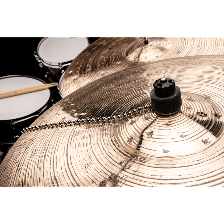 Heavy Cymbal Bacon Meinl Cadena Efecto para Platillo HBAC 5