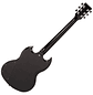 Guitarra Electrica SG Vintage V69 Coaster Gloss Black - Miniatura 4