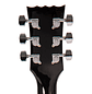Guitarra Electrica SG Vintage V69 Coaster Gloss Black - Miniatura 7