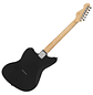 Guitarra Eléctrica Vintage V50 Coaster Series Boulevard Black V50BLK - Miniatura 2