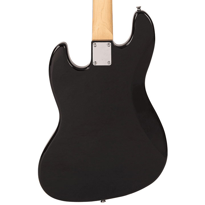 Bajo Eléctrico Vintage V49 Coaster Series Boulevard Black V49BLK 5
