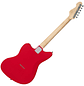 Guitarra Eléctrica Vintage V50 Coaster Series Gloss Red V50RD - Miniatura 2