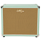 Gabinete Guitarra Eléctrica Vintage 1x10 Mint Green VMC10GR - Miniatura 2