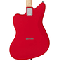 Guitarra Eléctrica Vintage V50 Coaster Series Gloss Red V50RD - Miniatura 5