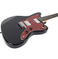 Guitarra Eléctrica Vintage V50 Coaster Series Boulevard Black V50BLK - Miniatura 7