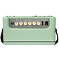 Amplificador Guitarra Eléctrica Vintage Retro 15W DSP Mint Green VMA15GR - Miniatura 6
