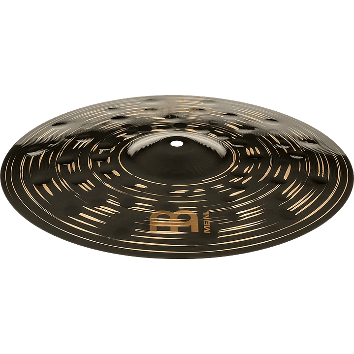 Platillo Meinl Classics Custom Dark Hi-hat 14