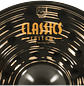 Platillo Meinl Classics Custom Dark Hi-hat 14