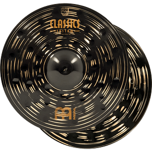Platillo Meinl Classics Custom Dark Hi-hat 14