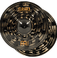 Platillo Meinl Classics Custom Dark Hi-hat 14