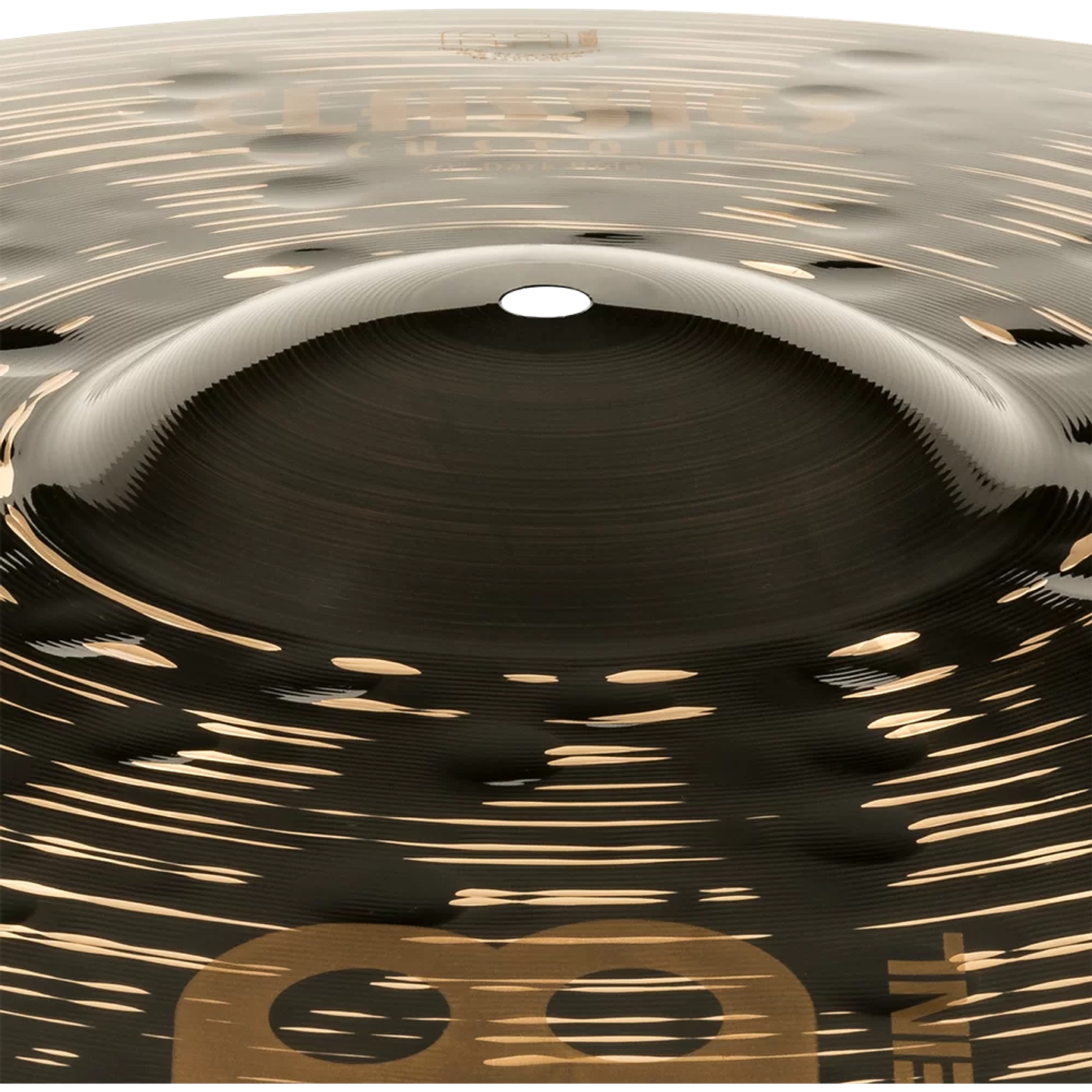 Platillo Meinl Classics Custom Dark Ride 20