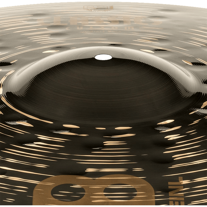 Platillo Meinl Classics Custom Dark Ride 20