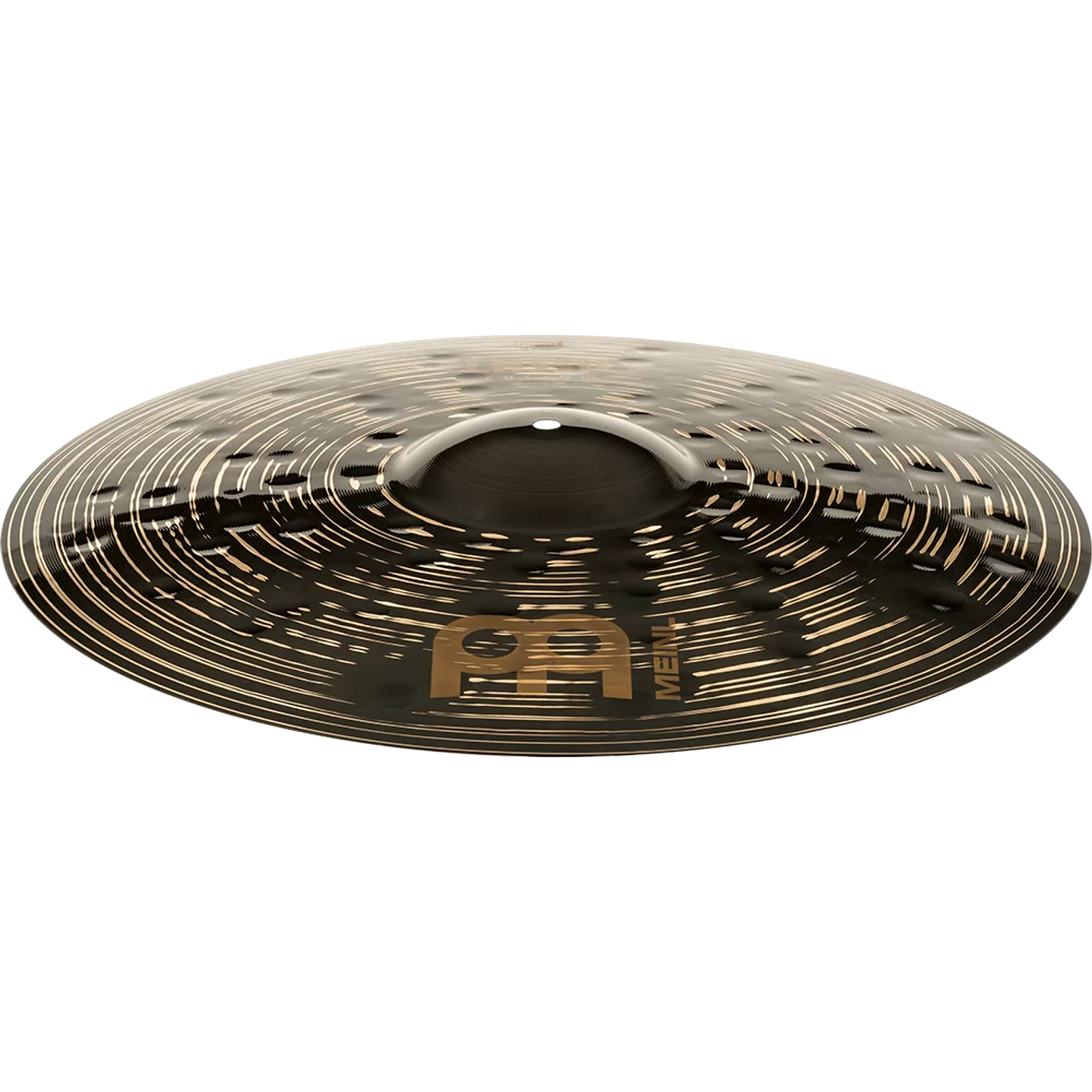 Platillo Meinl Classics Custom Dark Ride 20