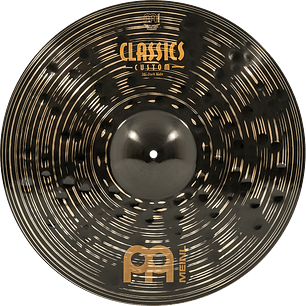 Platillo Meinl Classics Custom Dark Ride 20