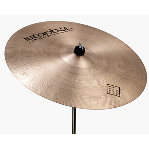 Platillo Istanbul Agop Traditional Heavy Ride 22