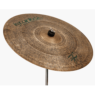 Platillo Istanbul Agop Signature Ride 22