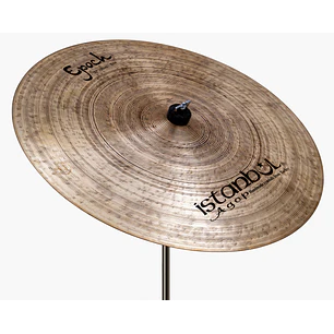 Platillo Istanbul Agop Lenny White Signature Epoch Ride 22