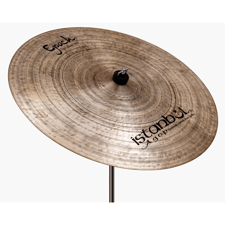 Platillo Istanbul Agop Lenny White Signature Epoch Ride 22