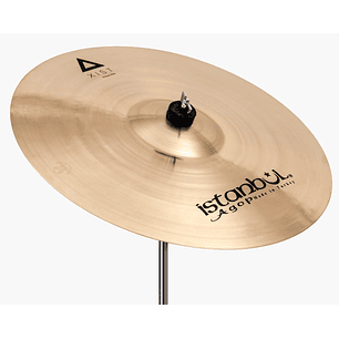 Platillo Istanbul Agop Xist Brilliant Ride 20