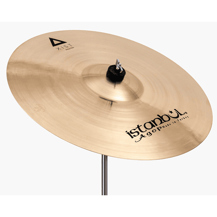 Platillo Istanbul Agop Xist Brilliant Ride 20