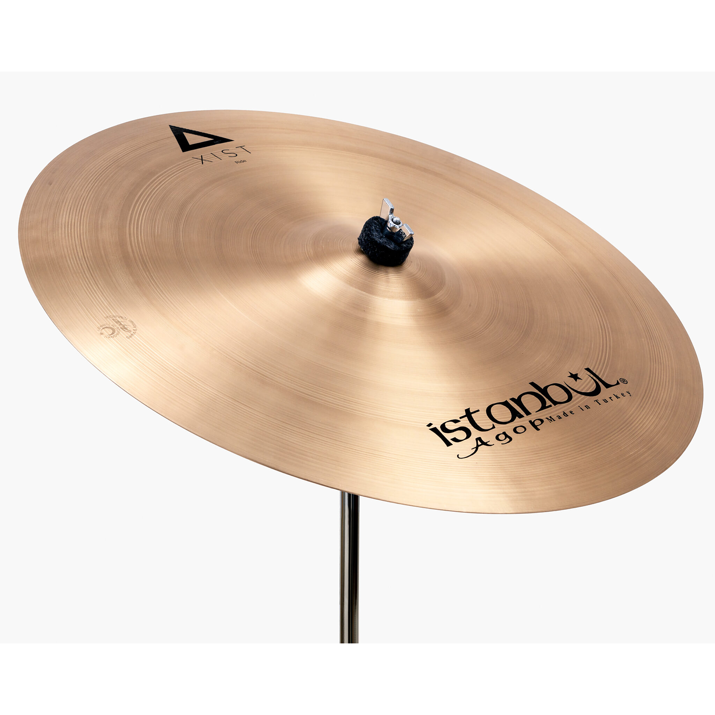 Platillo Istanbul Agop Xist Ride 20