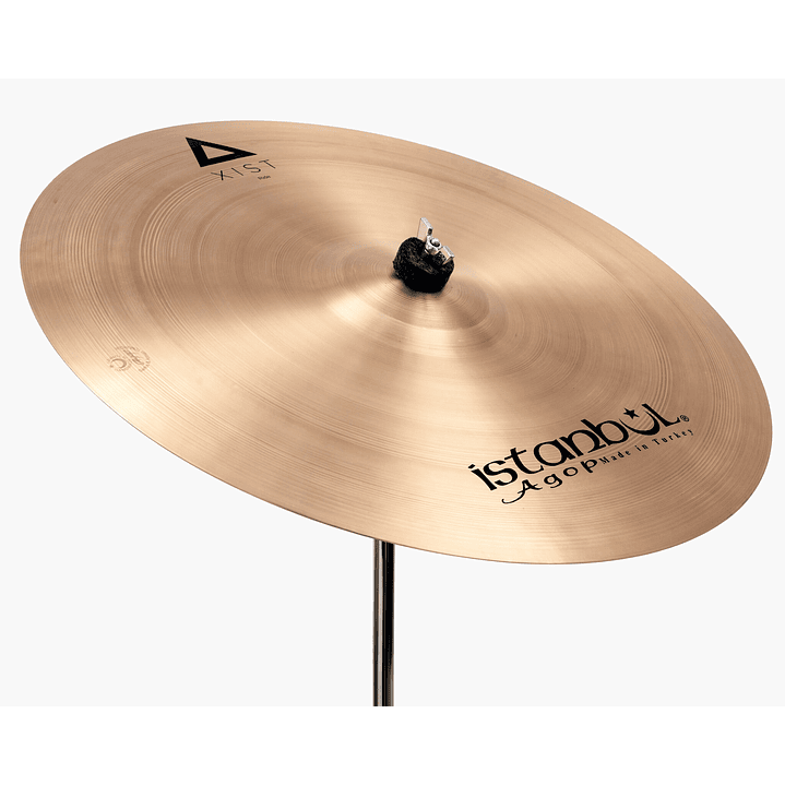 Platillo Istanbul Agop Xist Ride 20