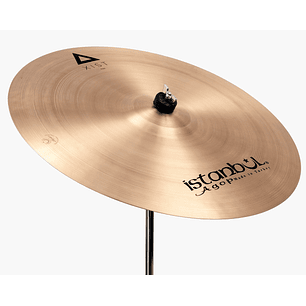 Platillo Istanbul Agop Xist Ride 21